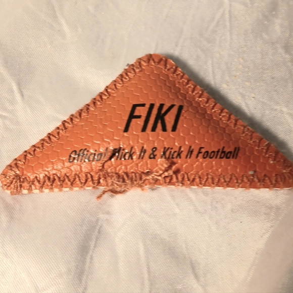 Seattle Seahawks FIKI Flik it and Kick it game - Picture 2 of 6